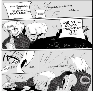 Love Complex 2 - page 9