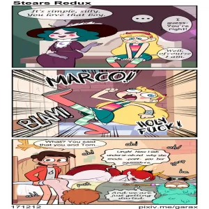 Star's Tears - page 4
