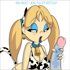 Turbo Slut Molly And Daddy - page 12