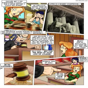 Young Heiress 6 - page 3