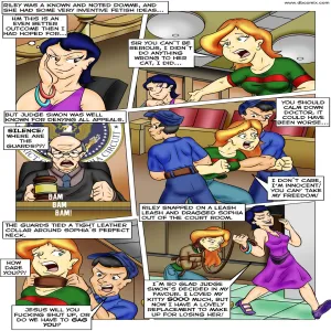 Young Heiress 6 - page 4