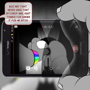 Irreversible Straw Dragon Spit - page 4