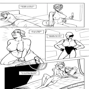 DH The Colonists - New Year - page 2