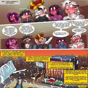 Fucked Royally - page 11