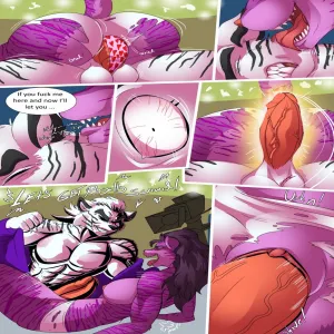 Fucked Royally - page 3