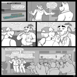 Falling Flat - page 13