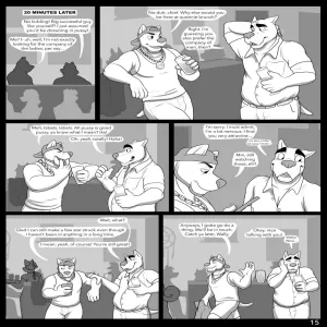 Falling Flat - page 15