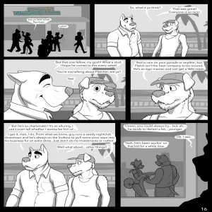 Falling Flat - page 16
