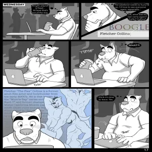 Falling Flat - page 17