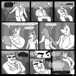 Falling Flat - page 26