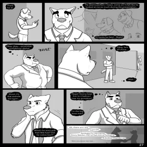 Falling Flat - page 27