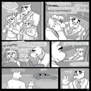 Falling Flat - page 3