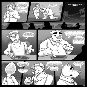 Falling Flat - page 30