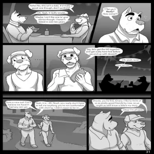 Falling Flat - page 31
