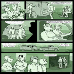 Falling Flat - page 36