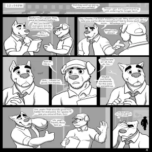 Falling Flat - page 4