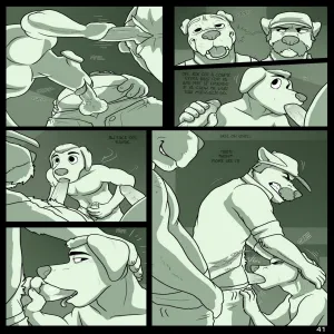 Falling Flat - page 41