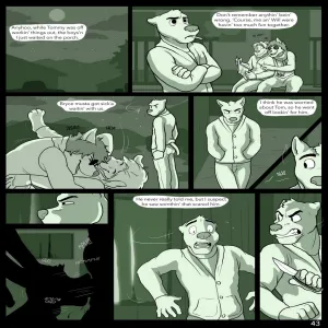 Falling Flat - page 43
