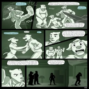Falling Flat - page 44