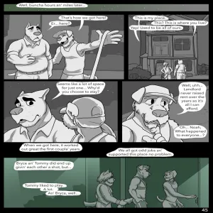 Falling Flat - page 45