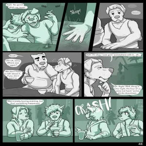 Falling Flat - page 48