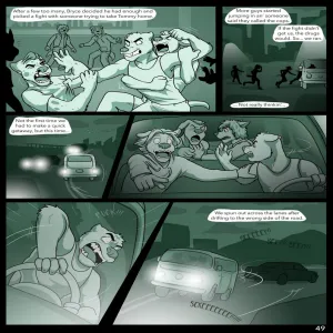 Falling Flat - page 49