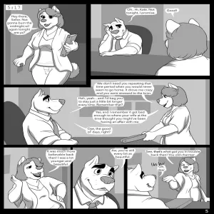 Falling Flat - page 5