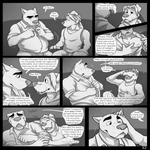 Falling Flat - page 52