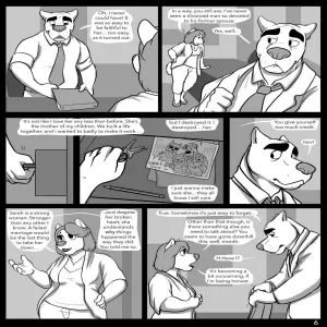 Falling Flat - page 6