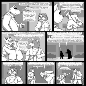 Falling Flat - page 8