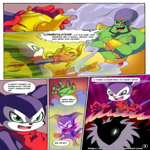 Digimon - page 2