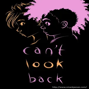 Can't Look Back 1 + 2 - page 1