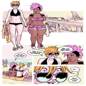 Can't Look Back 1 + 2 - page 12