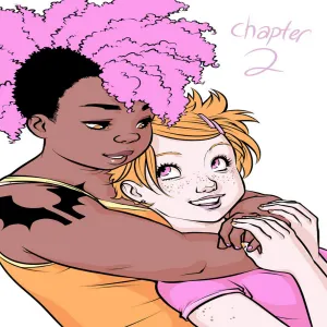 Can't Look Back 1 + 2 - page 14