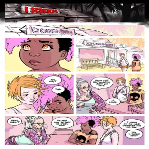 Can't Look Back 1 + 2 - page 15