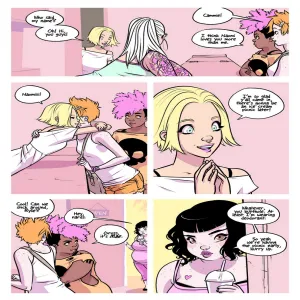 Can't Look Back 1 + 2 - page 16
