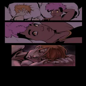 Can't Look Back 1 + 2 - page 20