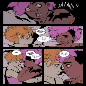 Can't Look Back 1 + 2 - page 22