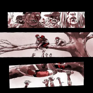 Can't Look Back 1 + 2 - page 24