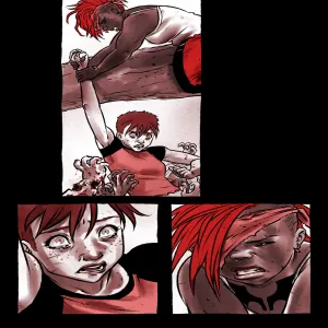Can't Look Back 1 + 2 - page 25