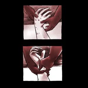 Can't Look Back 1 + 2 - page 26