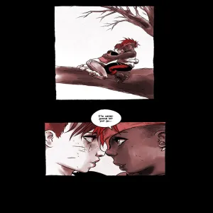 Can't Look Back 1 + 2 - page 27