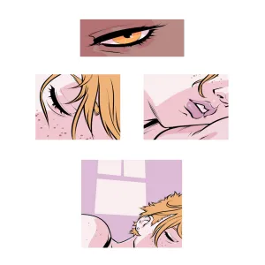 Can't Look Back 1 + 2 - page 29