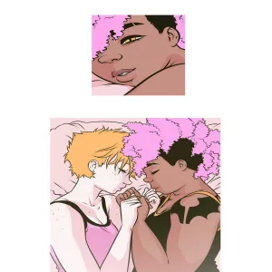 Can't Look Back 1 + 2 - page 30