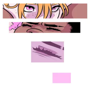 Can't Look Back 1 + 2 - page 7