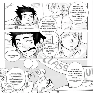 After Party 1 - page 11