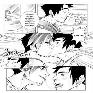 After Party 1 - page 15