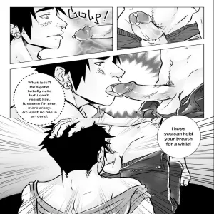 After Party 1 - page 19
