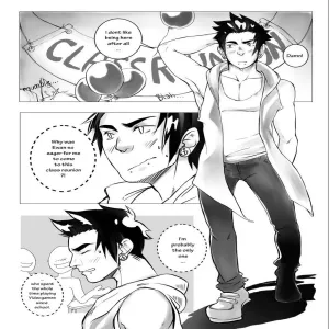 After Party 1 - page 2