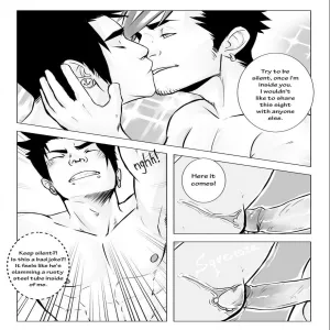 After Party 1 - page 22